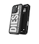 DIESEL アイフォンケース iPhone 16 Pro対応 DP0877