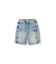 メンズ デニムハーフパンツ D-AXFOR-SHORT-S