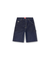 メンズ デニムハーフパンツ D-LIVERY-SHORT