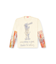 メンズ 長袖Tシャツ T-BOXT-DB-LS-RIB-T1