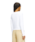 ウィメンズ 長袖Tシャツ T-UNCUTIE-LONG-LS-OD