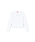 ウィメンズ 長袖Tシャツ T-UNCUTIE-LONG-LS-OD