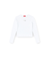 ウィメンズ 長袖Tシャツ T-UNCUTIE-LONG-LS-OD