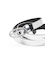 ウィメンズ ベルト OVAL D LOGO B-1DR 15