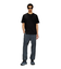 メンズ Tシャツ T-ADJUST-MAREY