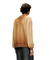 メンズ プルオーバースウェット S-ARON