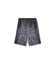 メンズ ショートパンツ P-WARKY-SHORT