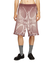 メンズ ショートパンツ P-WARKY-SHORT