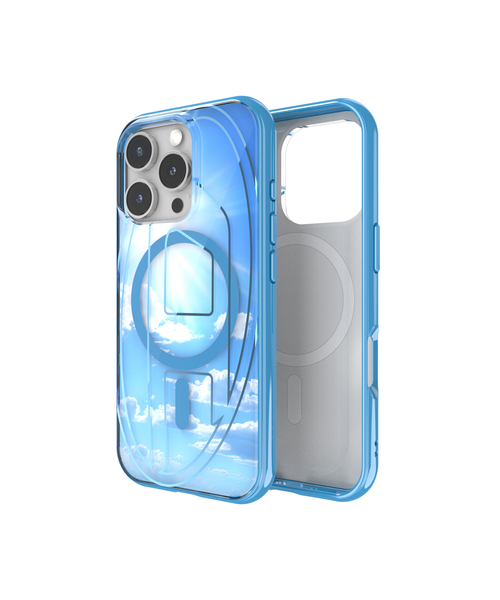 DIESEL アイフォンケース iPhone 16 PRO対応 DP0943｜ディーゼル