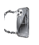 DIESEL アイフォンケース iPhone 16 PRO MAX対応 DP0945