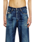 メンズ デニムパンツ RELAXED D-RISE L.30