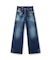 メンズ デニムパンツ RELAXED D-RISE L.30