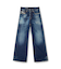 メンズ デニムパンツ RELAXED D-RISE L.30