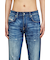 メンズ デニムパンツ SLIM 2019 D-STRUKT L.30