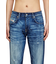 メンズ デニムパンツ SLIM 2019 D-STRUKT L.30