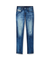 メンズ デニムパンツ SLIM 2019 D-STRUKT L.30