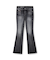 ウィメンズ デニムパンツ BOOTCUT 1969 D-EBBEY L.30
