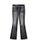 ウィメンズ デニムパンツ BOOTCUT 1969 D-EBBEY L.30