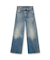 ウィメンズ デニムパンツ RELAXED 1996 D-SIRE L.30