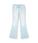 ウィメンズ デニムパンツ BOOTCUT D-HUSH L.28