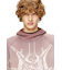 メンズ プルオーバーパーカー S-WAF-HOOD-NEW