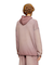 メンズ プルオーバーパーカー S-WAF-HOOD-NEW