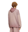 メンズ プルオーバーパーカー S-WAF-HOOD-NEW
