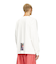メンズ 長袖Tシャツ T-BOXT-LS-T5