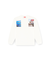 メンズ 長袖Tシャツ T-BOXT-LS-T5