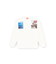 メンズ 長袖Tシャツ T-BOXT-LS-T5