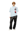 メンズ Tシャツ T-BOXT-T3