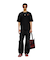メンズ トートバッグ M TECH-D TECH-D TOTE M X SHOPPING