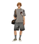 メンズ Tシャツ T-BOXT-PEELOFF