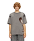 メンズ Tシャツ T-BOXT-PEELOFF