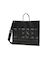 メンズ トートバッグ DSL 3D DSL 3D TOTE EW X SHOPPING