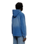 メンズ ジップアップパーカー S-BLAXT-HOOD-ZIP-NEW