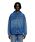 メンズ ジップアップパーカー S-BLAXT-HOOD-ZIP-NEW
