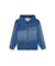 メンズ ジップアップパーカー S-BLAXT-HOOD-ZIP-NEW