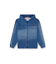 メンズ ジップアップパーカー S-BLAXT-HOOD-ZIP-NEW
