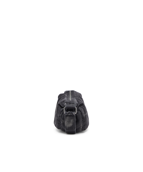 新品 ディーゼル RAVE CROSSBODY X ボディバッグ ユニセックス メンズ