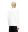 メンズ 長袖Tシャツ T-BOXT-LS-INT