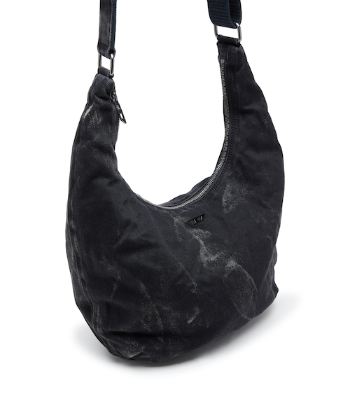 メンズ ホーボーバッグ RAVE RAVE HOBO X｜ディーゼルの通販｜&mall