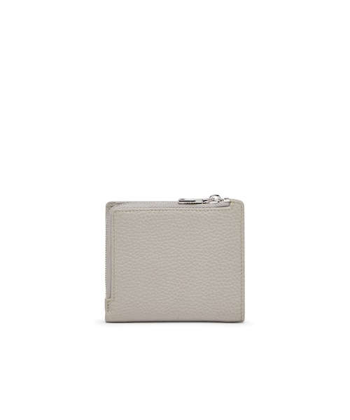 メンズ 二つ折りウォレット HISSU EVO HISSU EVO BI FOLD ZIP L