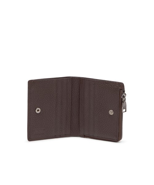 DIESEL HISSU EVO BI FOLD ZIP L 二つ折り財布 メンズ 二つ折りウォレット HISSU EVO HISSU EVO BI FOLD ZIP L