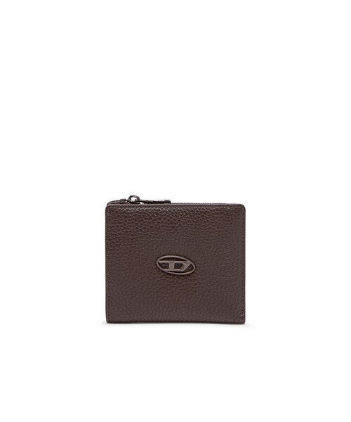 メンズ 二つ折りウォレット HISSU EVO HISSU EVO BI FOLD ZIP L