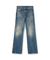 メンズ デニムパンツ RELAXED 1980 D-EEPER L.30
