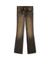 メンズ デニムパンツ BOOTCUT 1998 D-BUCK L.30