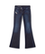 ウィメンズ デニムパンツ BOOTCUT D-HUSH L.28