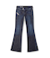ウィメンズ デニムパンツ BOOTCUT D-HUSH L.28