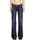 ウィメンズ デニムパンツ BOOTCUT D-HUSH L.28